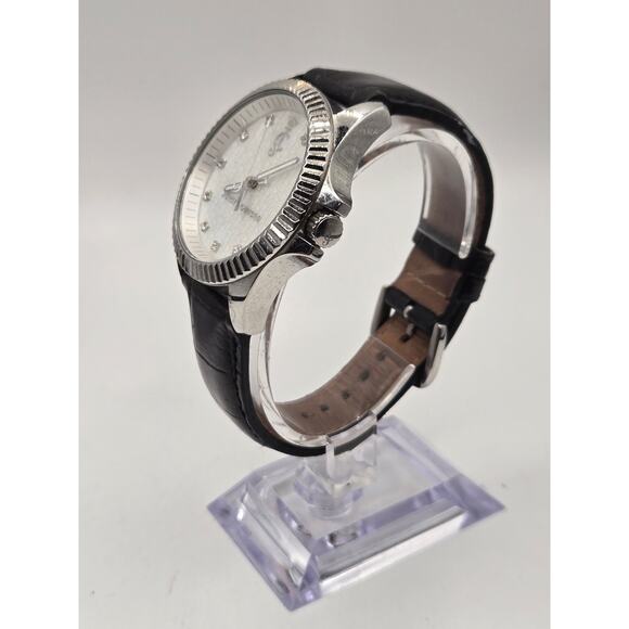 Juicy Couture Women\'s Stella Mother-of-Pearl Dial Watch (Model 1900931) main image 5